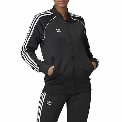 originals track jacket da donna primeblue sst