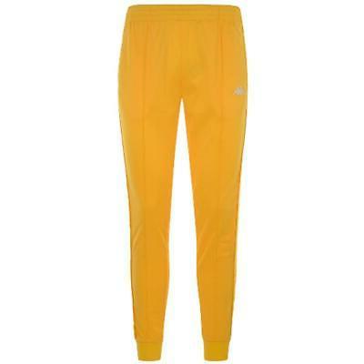 pant felpa bambini giallo bianco antico 303kuc01