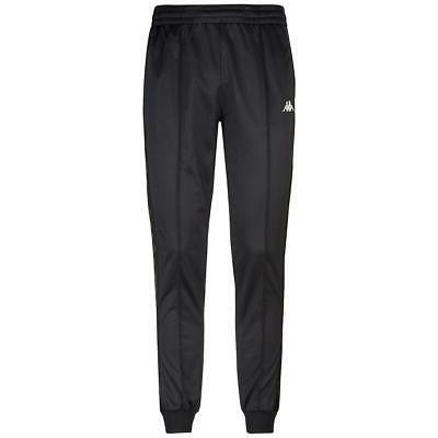 pant felpa junior nero bianco antico 303kuc0