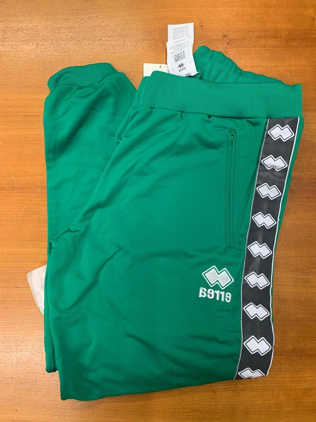 panta republic banda acetato colore verde con