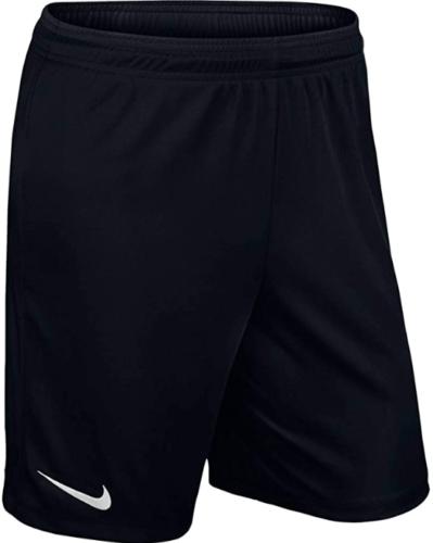 pantaloncini corti