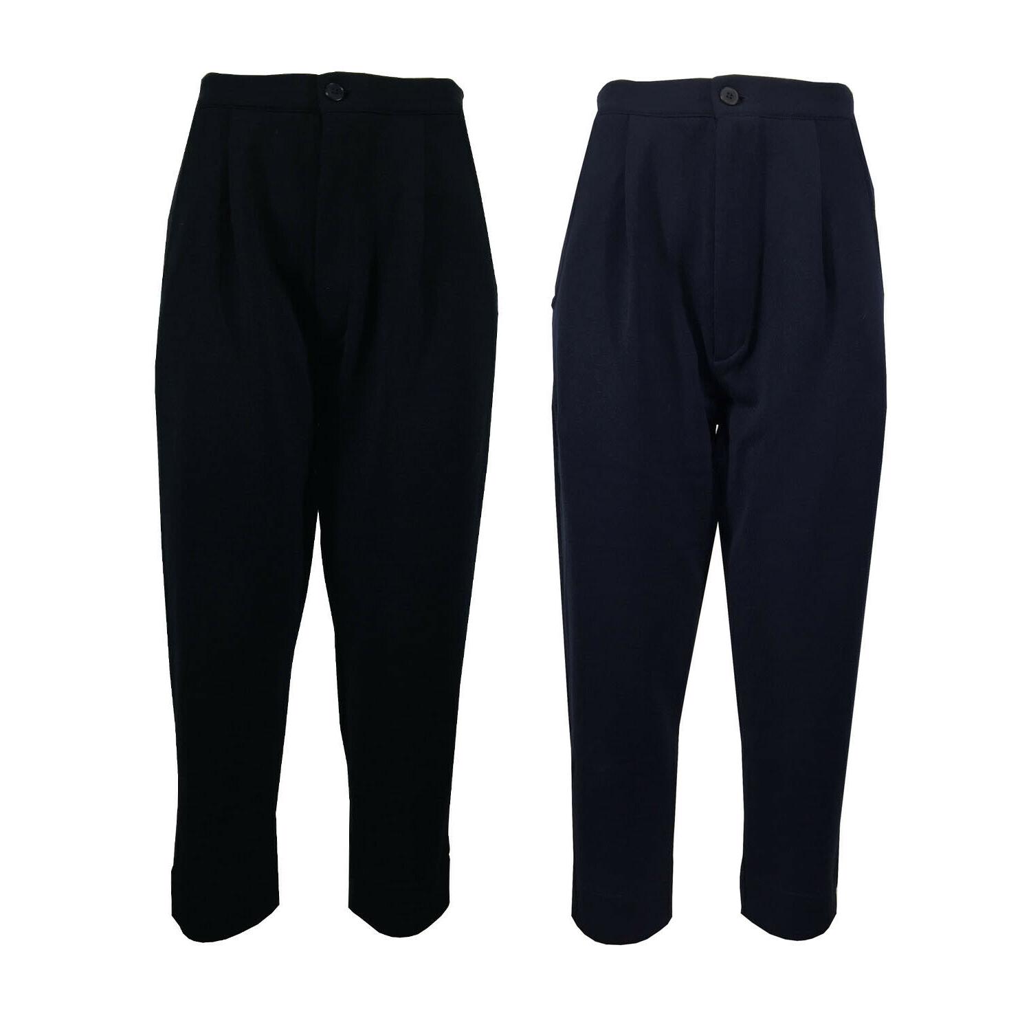 pantalone donna felpa garzata art hb2003 100