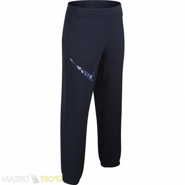 pantalone felpa invernale elastico bambino 684970 451
