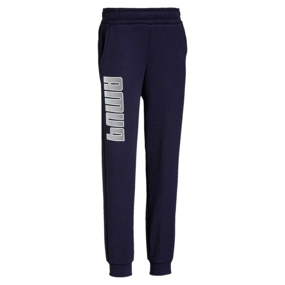 pantalone felpa polsino bimbo 580327 06 blu