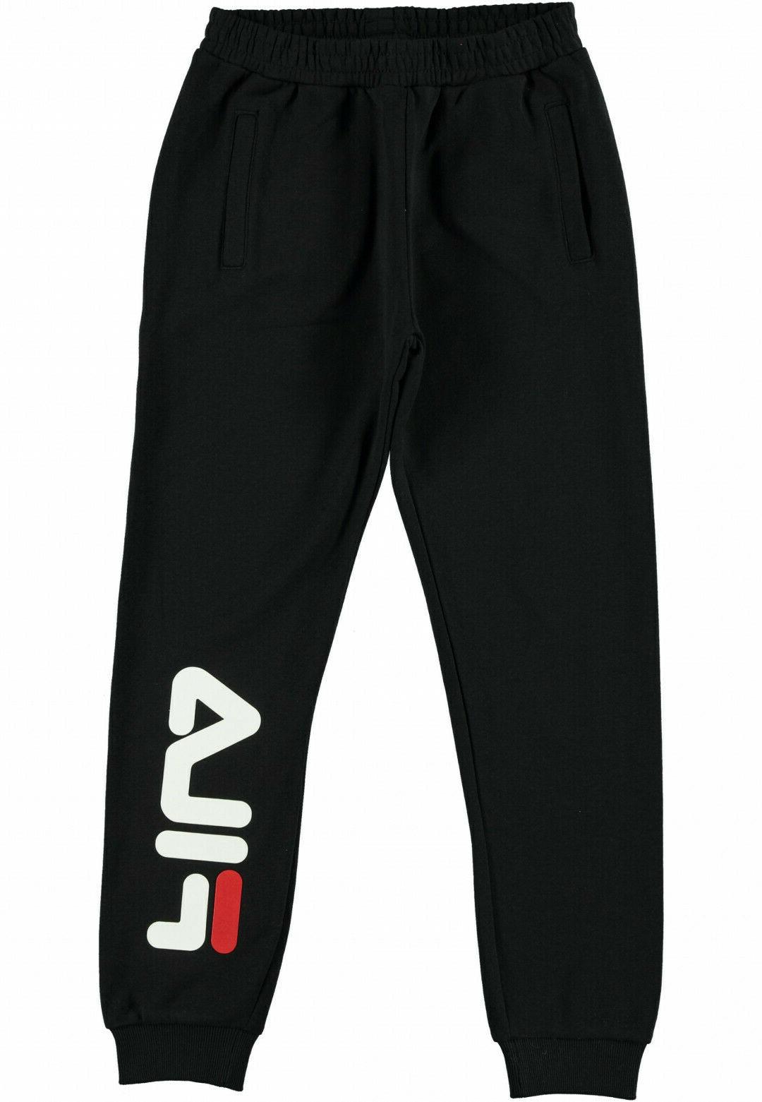 pantalone garzato bambino bambina unisex inverno 16