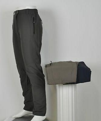 pantalone trekking outdoor sport montagna uomo ragazzo
