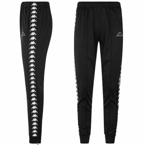 pantalone tuta uomo 303kuc0 nero