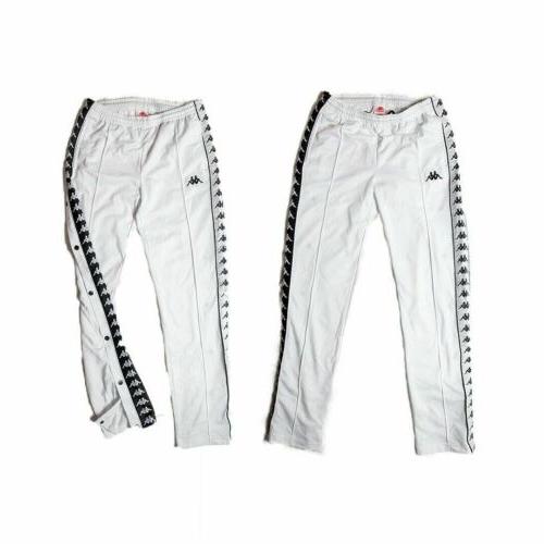 PANTALONE TUTA KAPPA