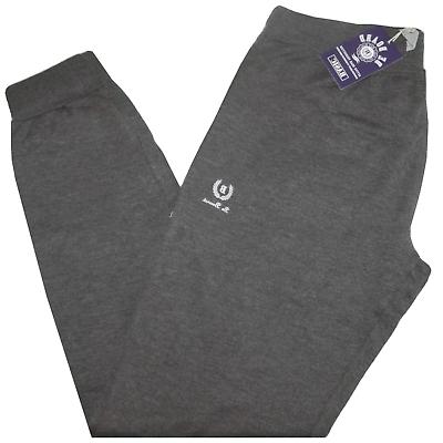 pantalone uomo felpa invernale calibrato 3xl 4xl