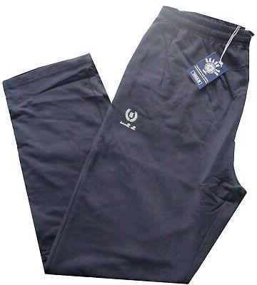 pantalone uomo felpa tuta primavera taglie 3xl