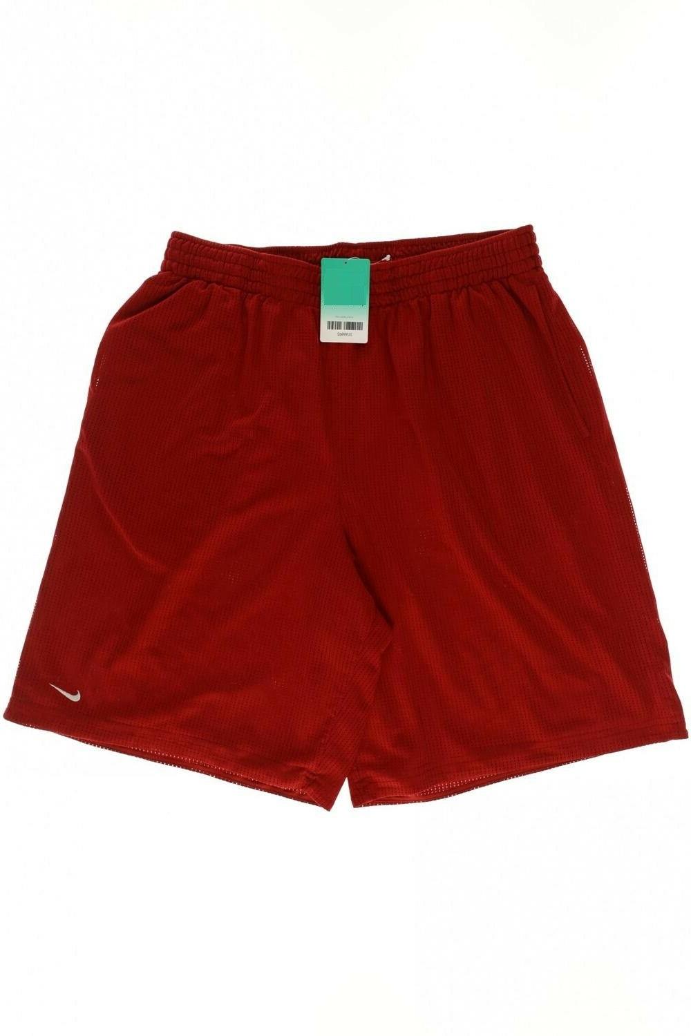 pantaloni corti sport e tempo libero tessuto