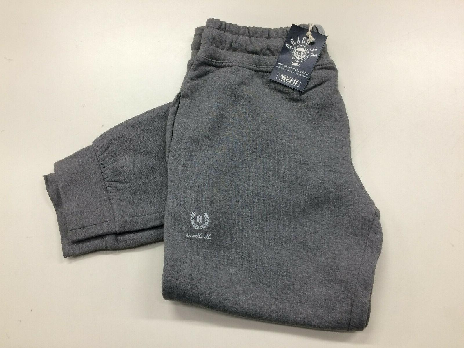 pantaloni tuta uomo felpati invernali con polso