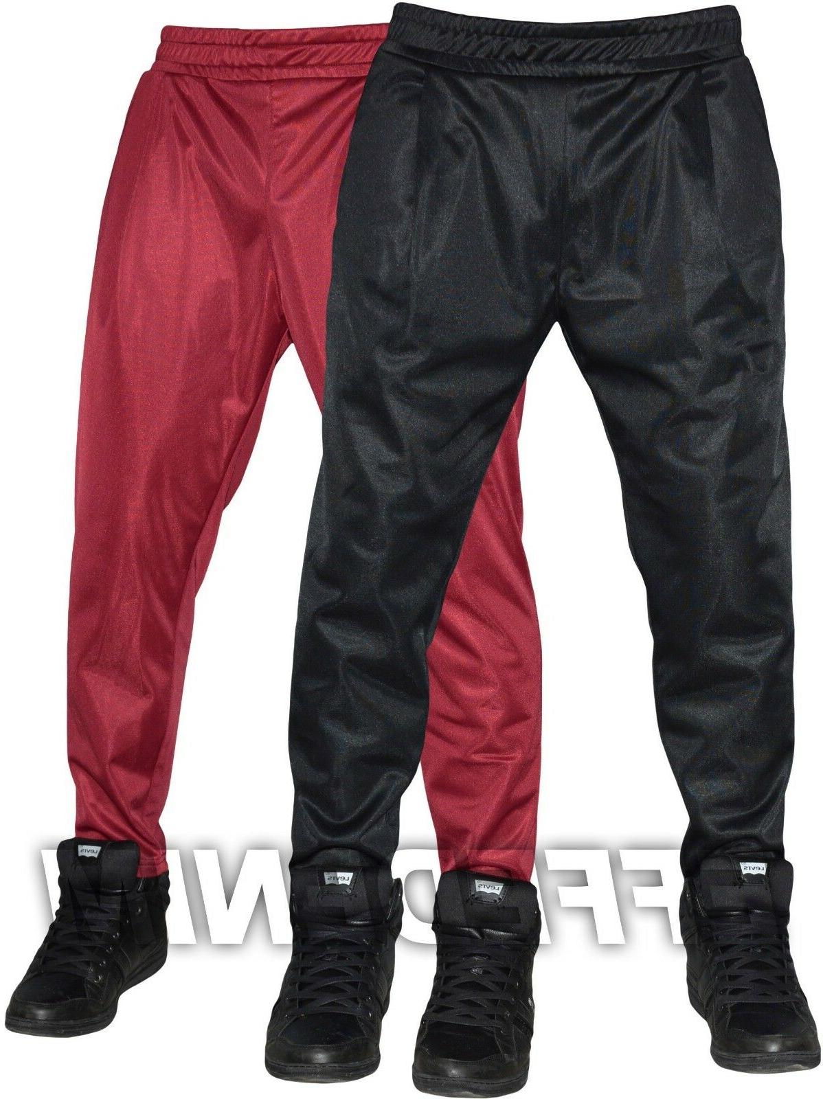 pantaloni uomo effedenim acetato casual tuta con