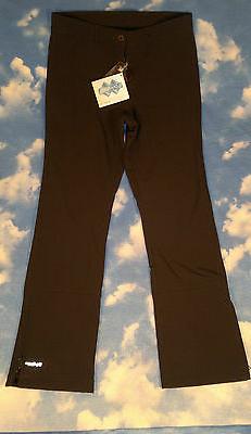 Pantaloni uomo elasticizzati sci, snowboard, WEST SCOUT tg