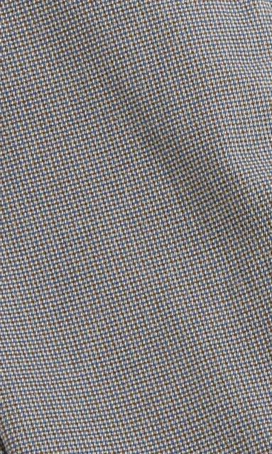 pantaloni uomo quadri casual slim fit stampa
