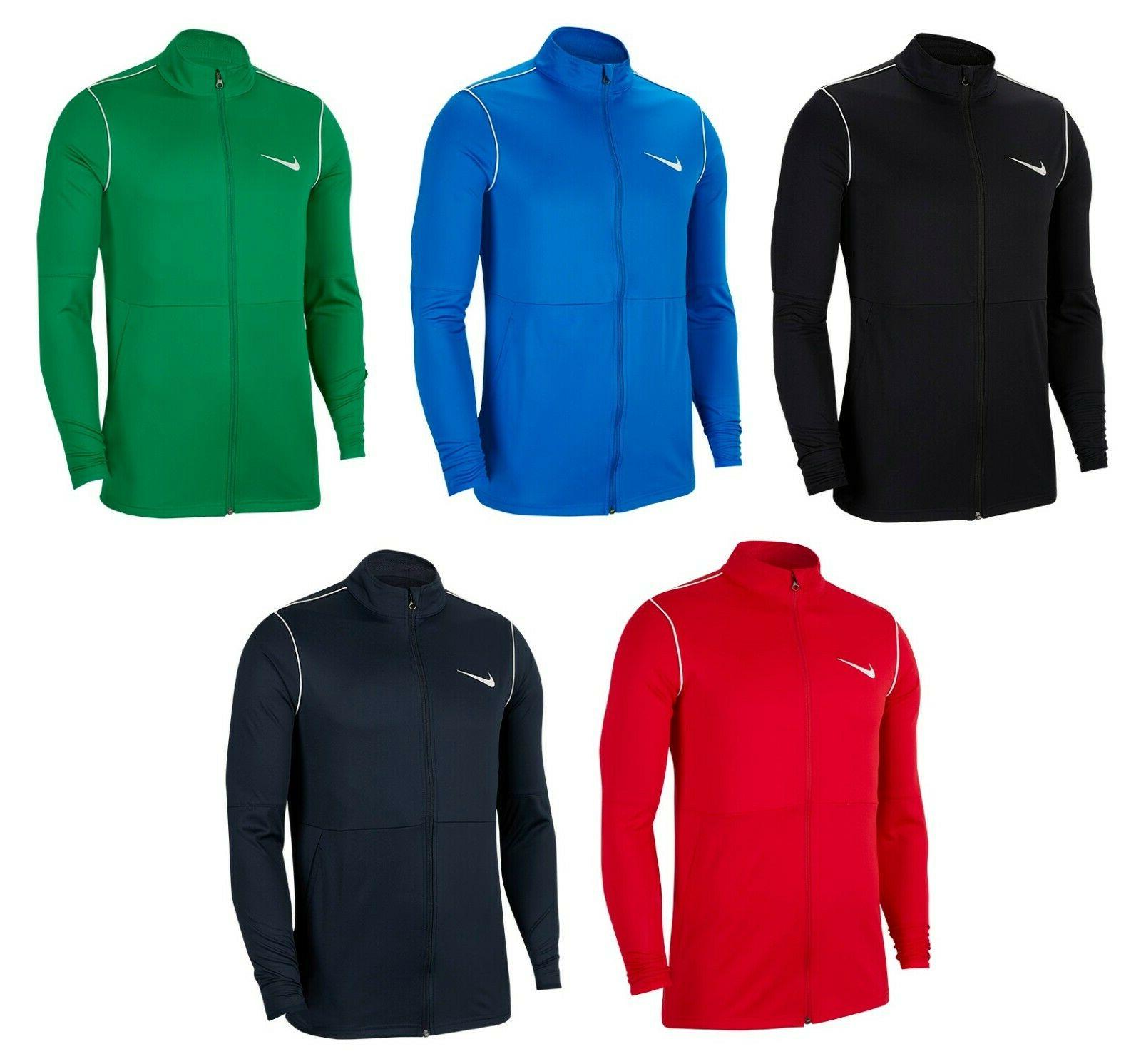 park bambini core zip tuta pista giacca