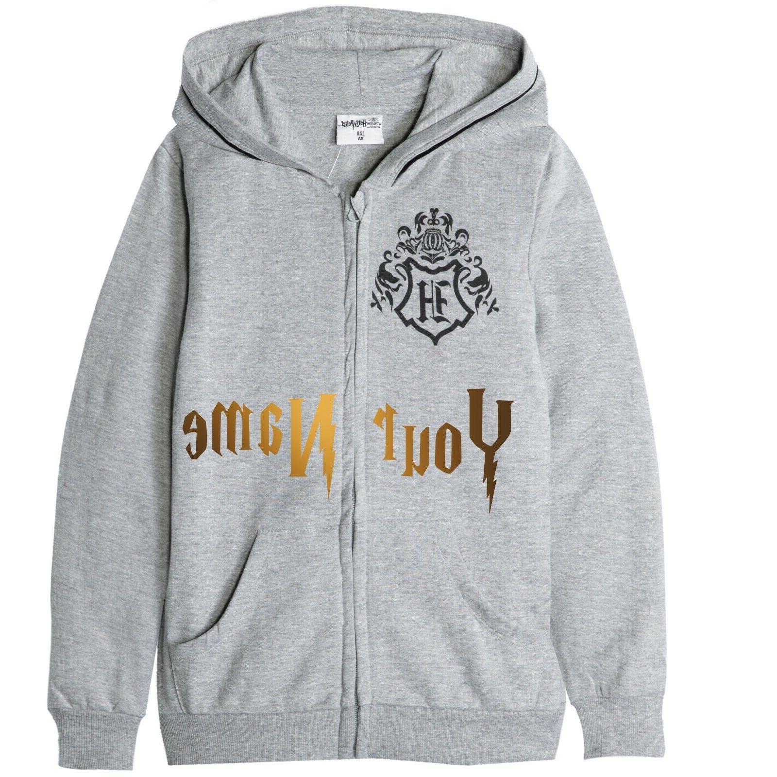 personalizzato lucido nome hary potter bambini ragazzi
