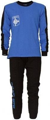 Pigiama da uomo INTER FC pantalone maglia felpa Internaziona