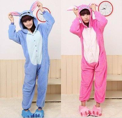 pigiama lilo e stitch and and pajamas