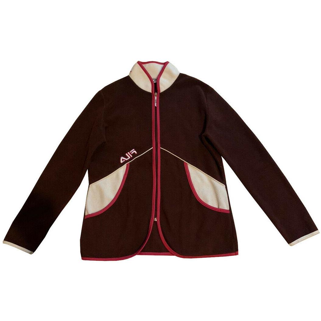 pile anni 90 felpa donna ragazza vintage
