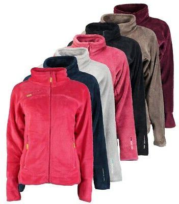 pile felpa gographical norway uternel lady maglia