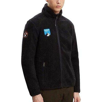 pile orsetto yupik fz n0yivn041 nero mod