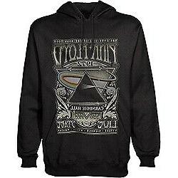PINK FLOYD- CARNEGIE HALL POSTER- FELPA PULLOVER