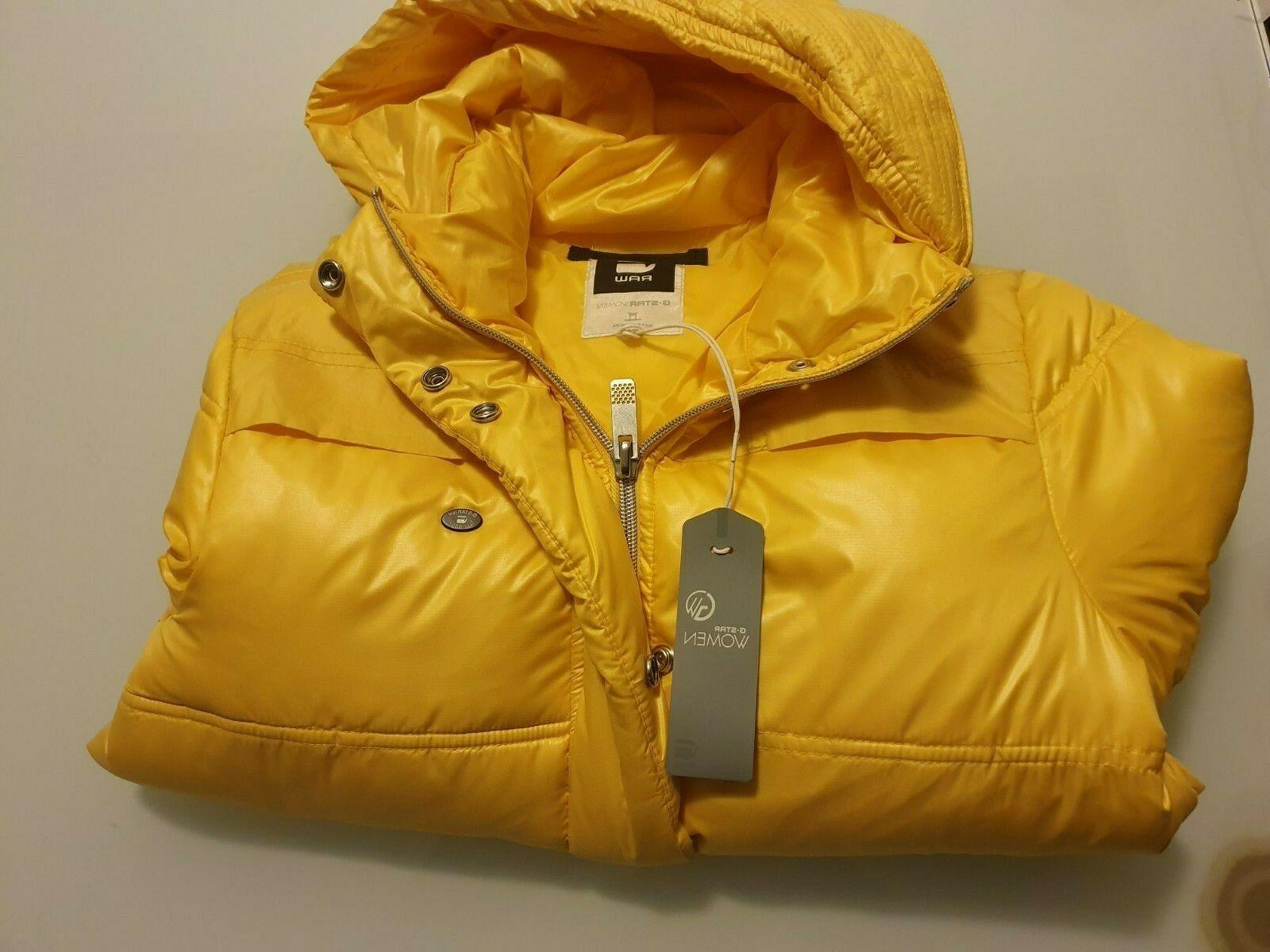 piumino donna colore giallo tgws m euro