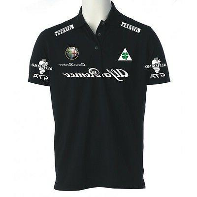 polo alfa romeo maglietta felpa yamaha t