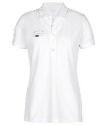 polo donna elma