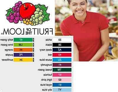 polo uomo manica corta 100 percent cotone