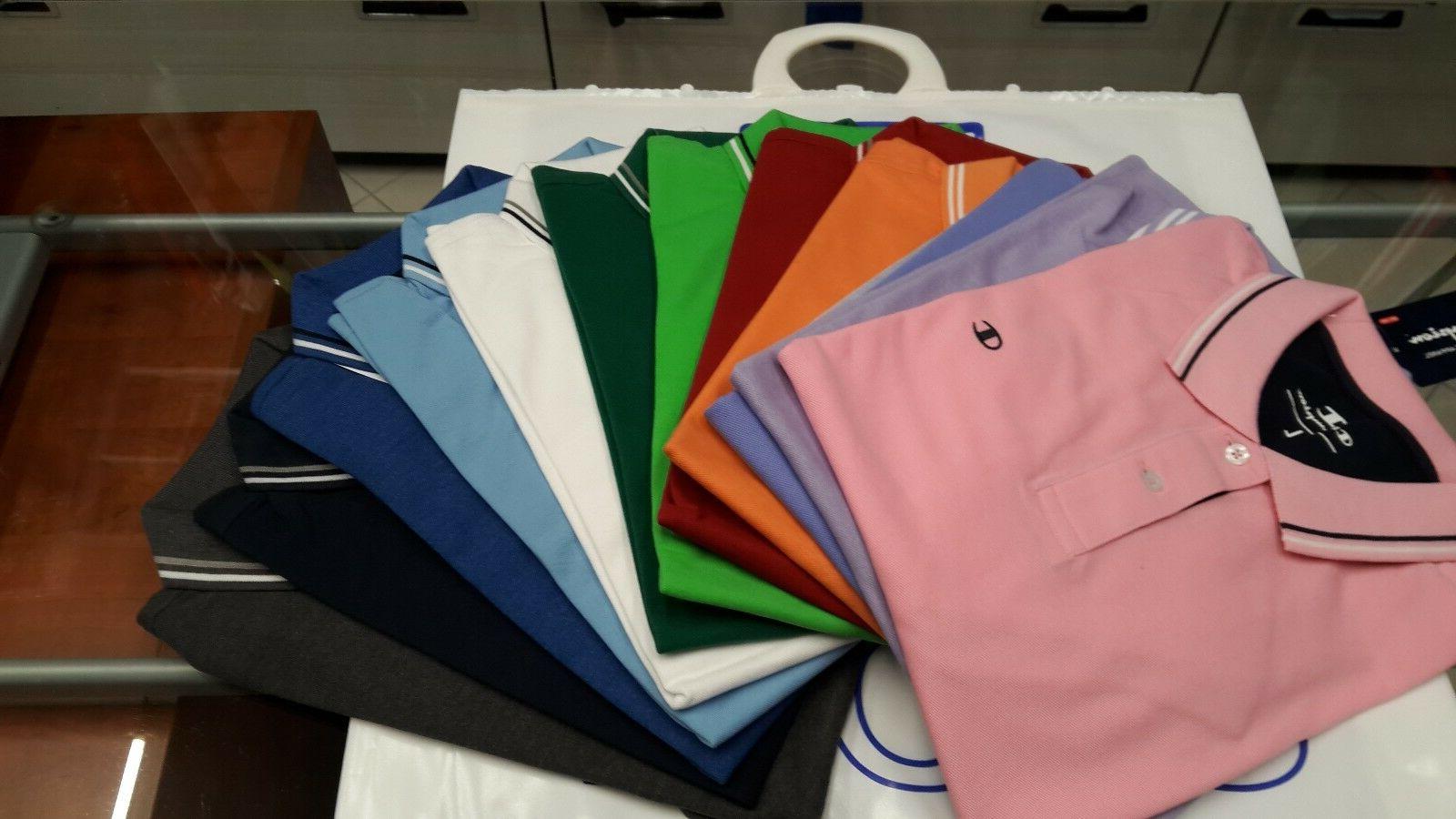 polo uomo manica corta art 209547 208808