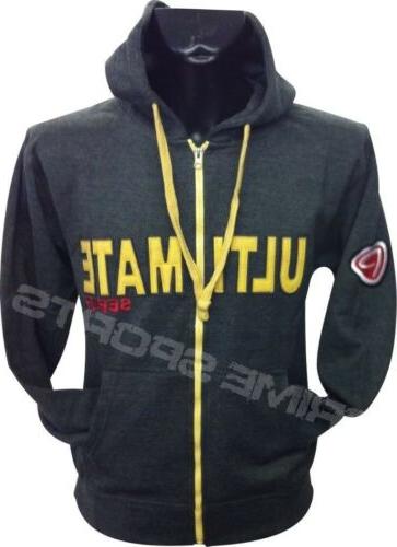 prime qualita abbigliamento sports elastico pile intera