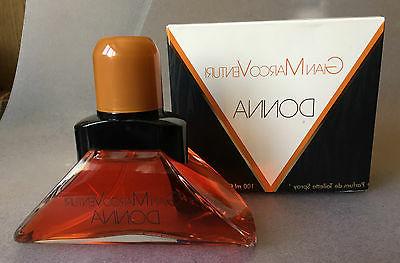 profumo donna donna vintage 1oo ml eau