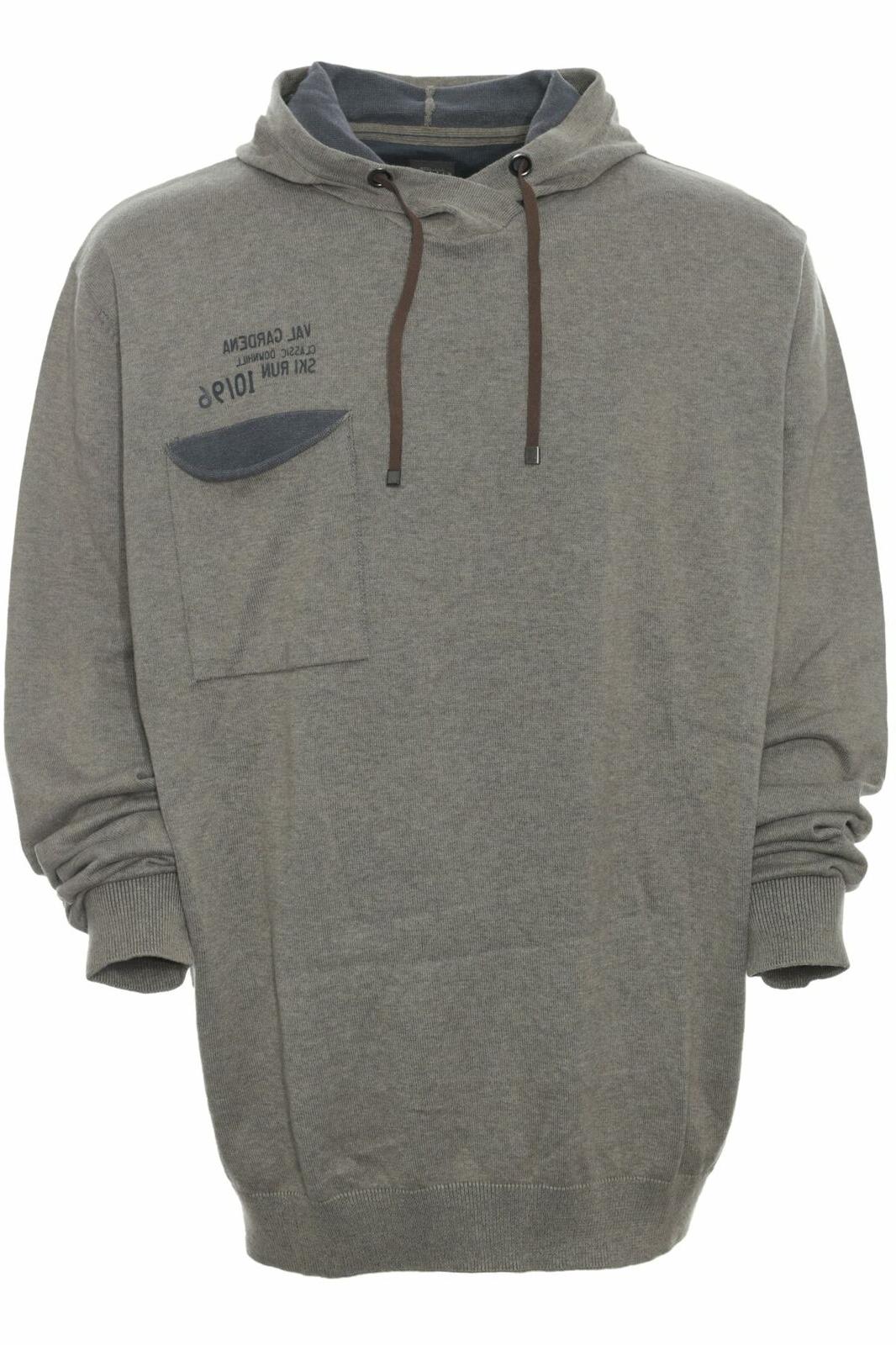 pullover felpa pullover maglia fine cotone maniche