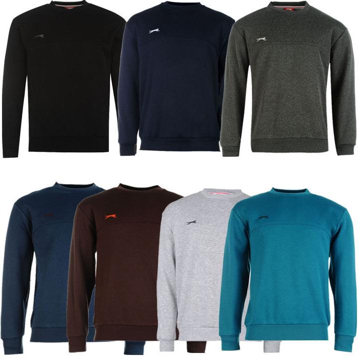 pullover uomo sweatshirt sweater tgl s m