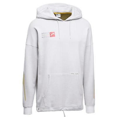 puma rs 0 capsula felpa uomo bianco