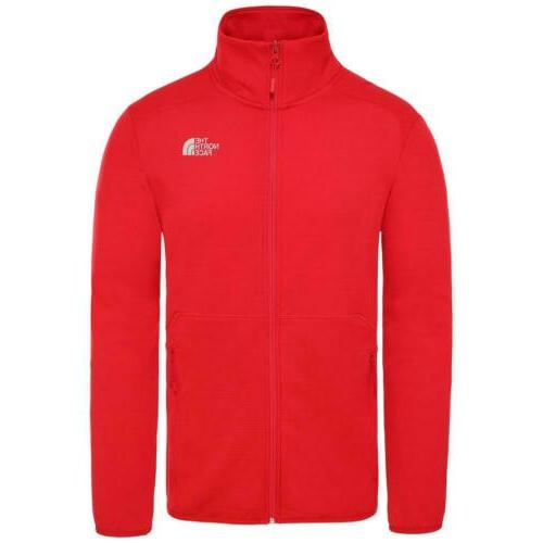 quest pile uomo rosso t93yg1682