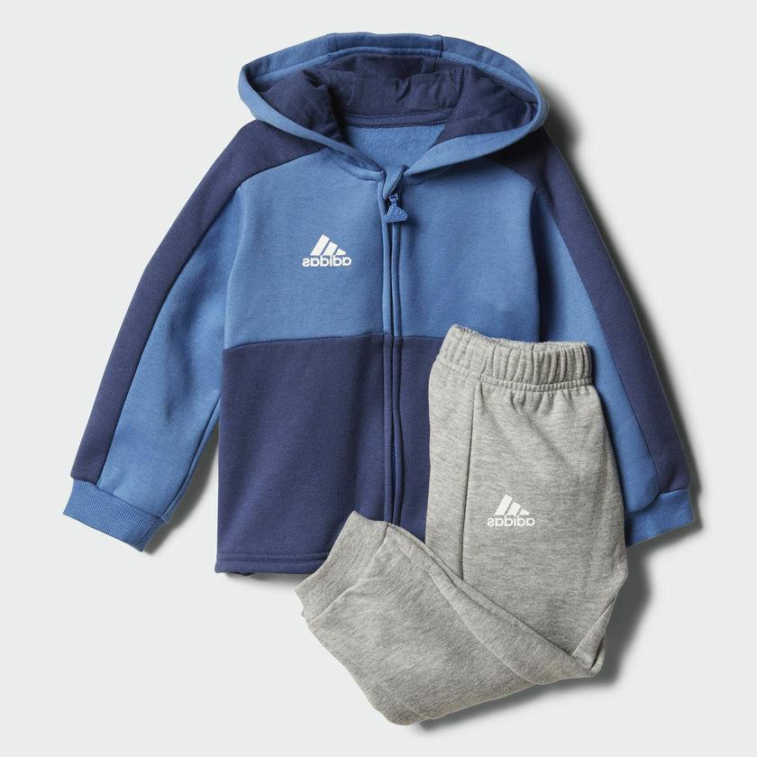 ragazzi bambini sports tuta bimbi bambini lineare