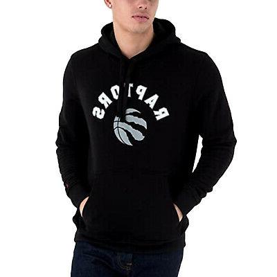 rapaci di toronto nba squadra pullover con