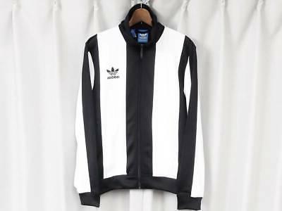 raro jersey pista top black and white
