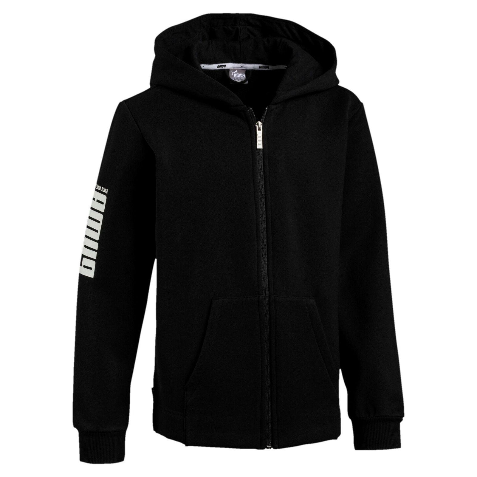 rebel bold fz hoody fl