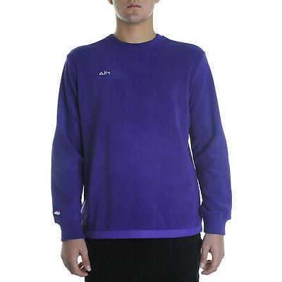 renly felpa uomo 687244 a033 tillandsia purple