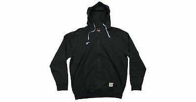 replika 53369 felpa con cappuccio taglie forti