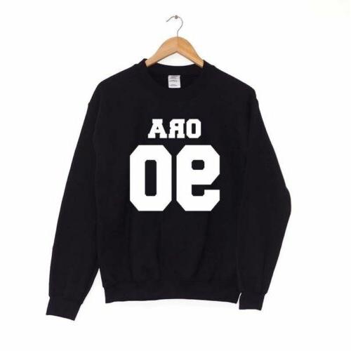 rita 90 felpa maglione rita ora black