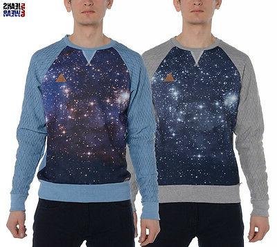 rock and revival uomo di marca galaxy