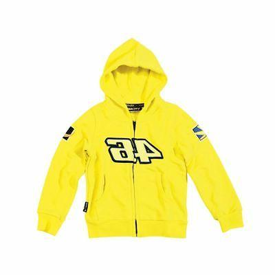 rossi 46 da bambino pile con zip