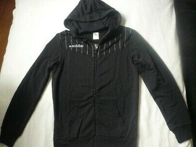 rottamati modello eleganti parker tuta giacca cappuccio