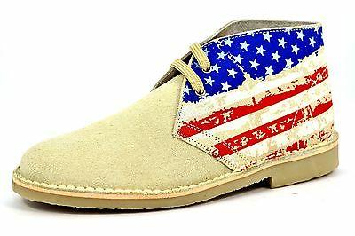 safari natural 2887 beige scarpe tipo clark