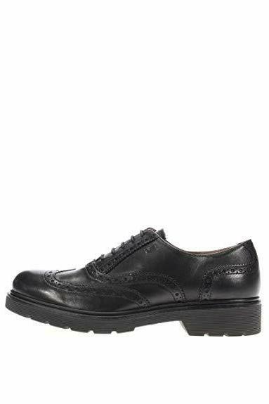 scarpa casual donna francesina a616176d stringata offerta